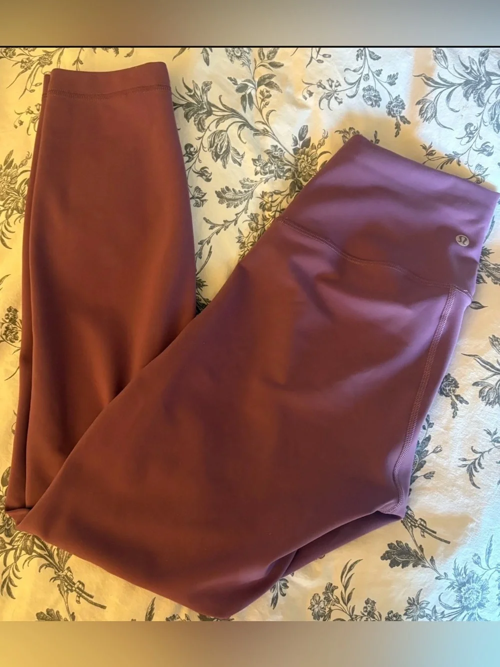 lululemon athletica High-Rise Leggings